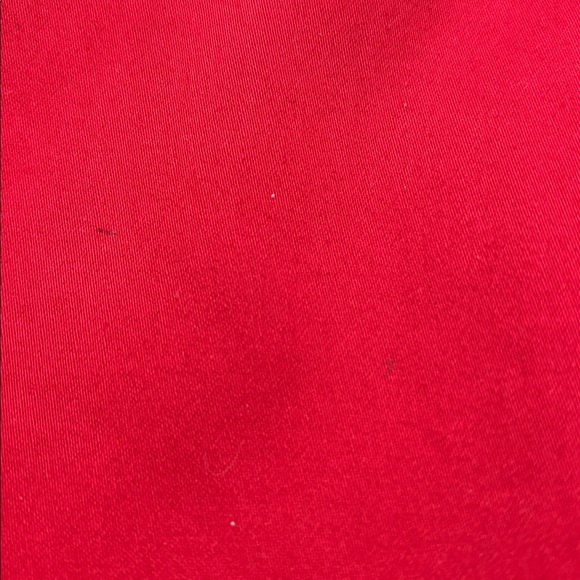 NWT Pinup Couture Red Asian-inspired Cheongsam Wiggle Dress Size M Frog Closures - Picture 12 of 14